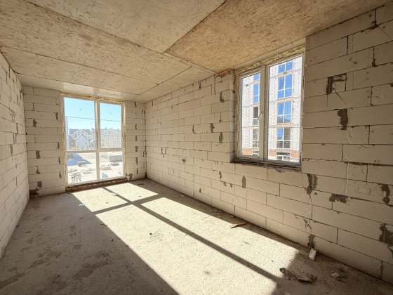 ‼️ОДНУШКА 27м2, здача 4 квартал 2025 року Святопетровское