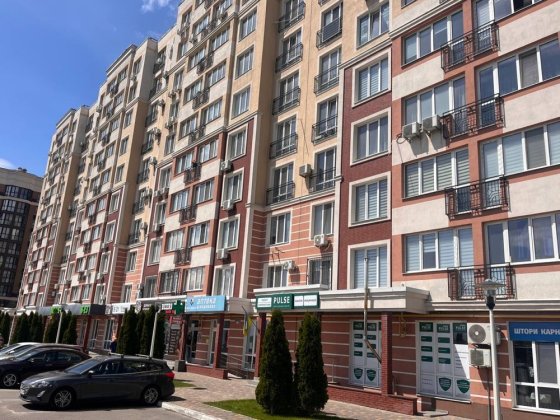 Продається квартира. ЖК Нові Теремки, метро Теремки Чабаны