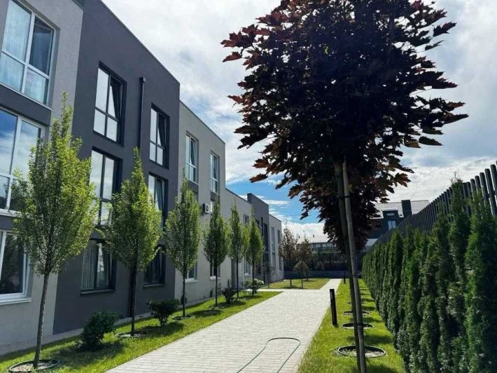 Продаж  2-к - 46.49 м2  ЖК«Sanville Park» від Забудовника - фото 1