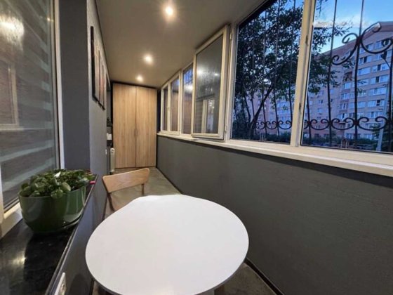 Чабани,3К.Євроремонт.Індивідуальне опалення.Підвал.Відеонагляд.Без% Чабаны