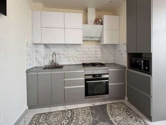 Продаж 2 кімнатної квартири ЖК Покровський Двір Чабани 10хв Теремки Чабаны