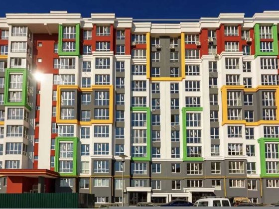 Продається однокімнатна квартира 40 кв.Чабани БЕЗ КОМІСІЇ від власника Чабаны