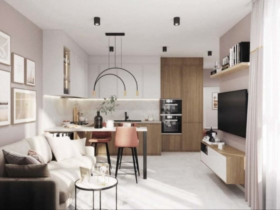 Продам Квартиру в жк Добре Місто 2  смт. Чабани Чабаны