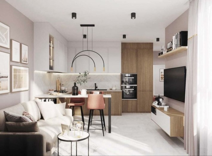 Продам Квартиру в жк Добре Місто 2  смт. Чабани - фото 1