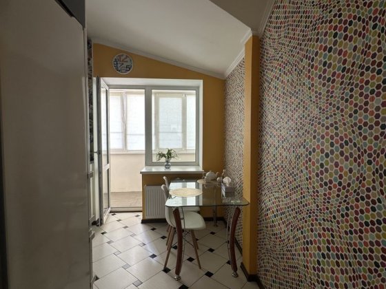 Продам 2 к квартиру у ЖК Петрівський Квартал, Святопетрівське Святопетровское