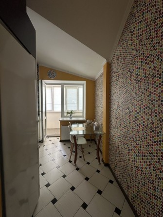 Продам 2 к квартиру у ЖК Петрівський Квартал, Святопетрівське - фото 1