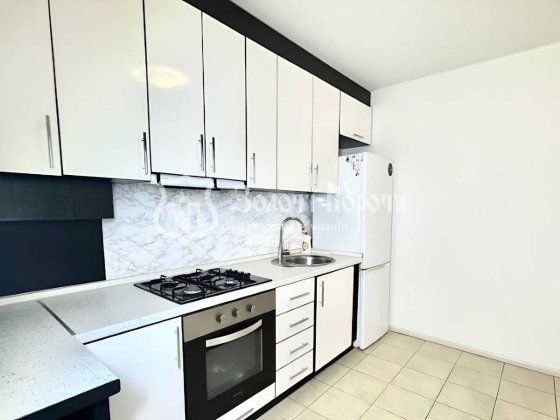 Квартира, 1к. Гарний стан. ЖК «Святопетрівський», с. Святопетрівське Святопетровское