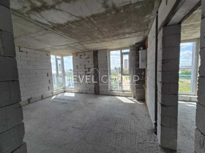 Е-оселя. Продам квартиру в ЖК Аура Парк, Крюківщина, Прикордона 120 - фото 1