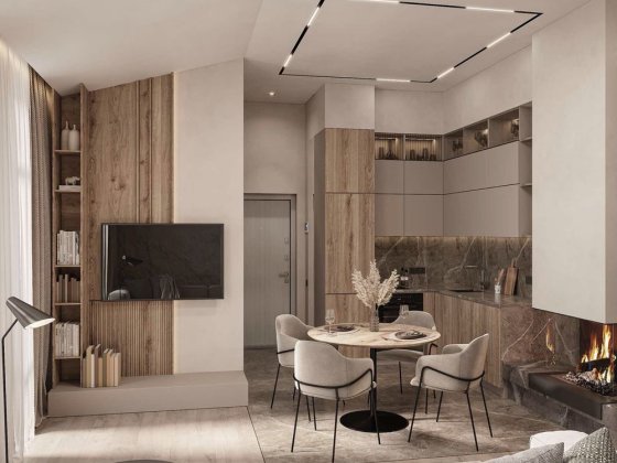 Продам квартиру, Святопетрівськ, 32м Святопетровское