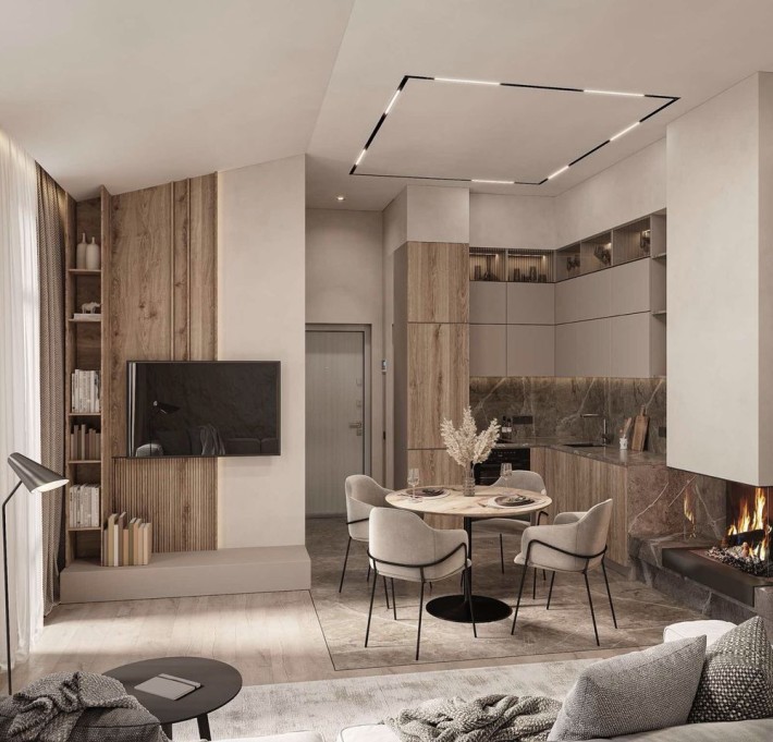 Продам квартиру, Святопетрівськ, 32м - фото 1