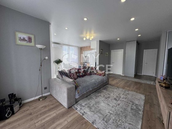 Продаж 3к ЖК Paradise Avenue Крюківщина Соф Борщагівка Теремки Крюковщина