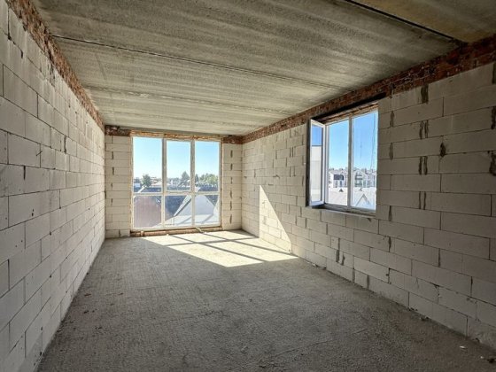 ‼️ Продаж квартири 43м2 ‼️ Святопетрівське