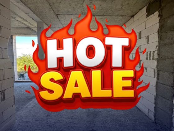 ‼️Продаж євродвушки за вигідною ціною 33 000$ ‼️ Святопетровское