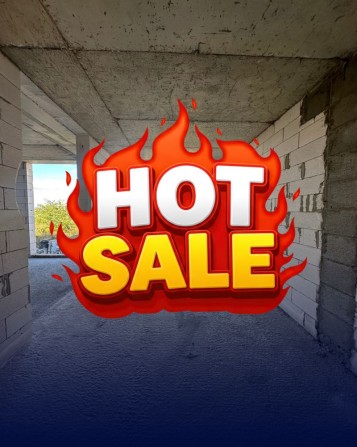 ‼️Продаж євродвушки за вигідною ціною 33 000$ ‼️ - фото 1