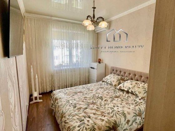 Продаж чудової  2-к квартири в ЖК Петрівський квартал Святопетровское