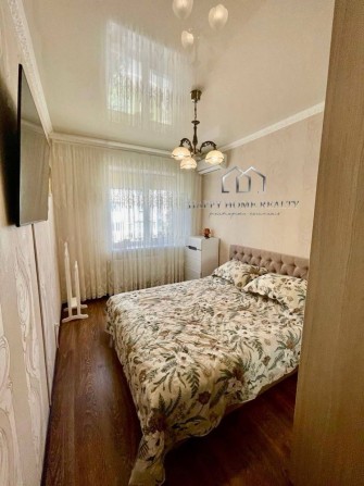 Продаж чудової  2-к квартири в ЖК Петрівський квартал - фото 1