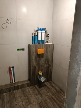 Квартира у новому житловому комплексі з ремонтом - фото 1