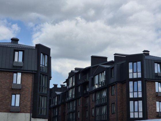 Терміново! Є-Оселя, Продам 2-х рівневу квартиру, Чабани/Теремки/Київ Чабаны