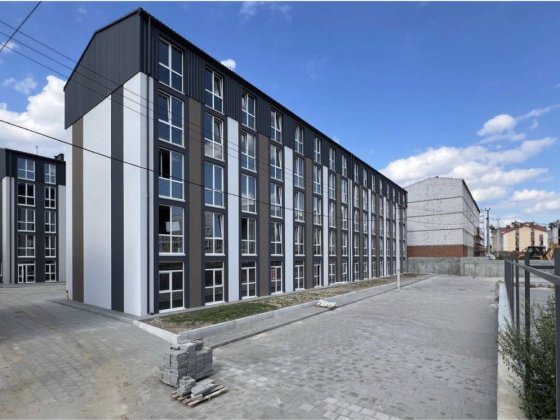 Квартира готова до ремонту Київ, с. Святопетрівське Святопетровское