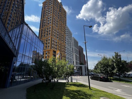 НАЙНИЖЧА ЦІНА! Продам 1к квартира ЖК Свитло Парк/Svitlo Park 43м2 Лісники