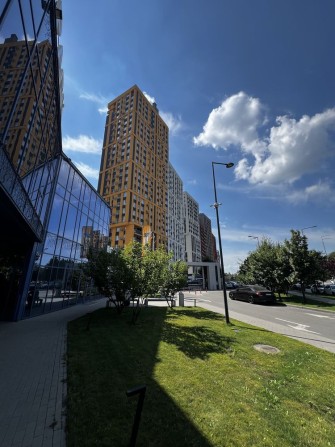 НАЙНИЖЧА ЦІНА! Продам 1к квартира ЖК Свитло Парк/Svitlo Park 43м2 - фото 1