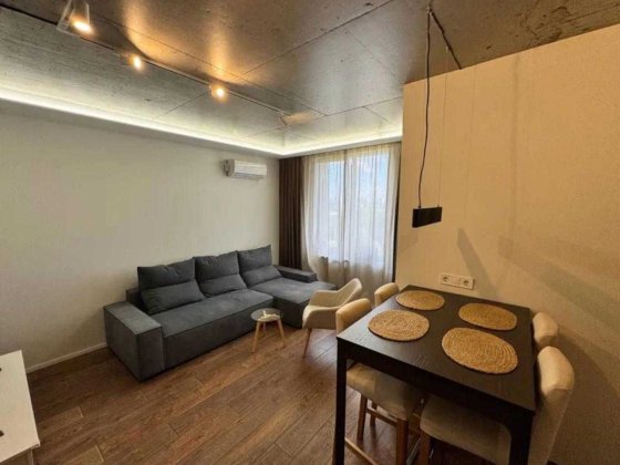 Продається 1кімнатна квартира з ремонтом в Чабанах Чабаны