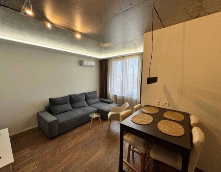 Продається 1кімнатна квартира з ремонтом в Чабанах - фото 1