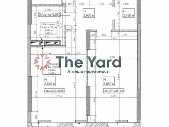 Продаж 1к квартири в ЖК "SVITLO PARK" Столичне шосе Лісники