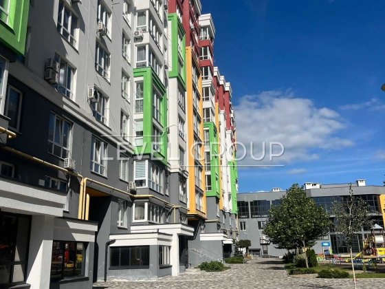 Продаж квартири Чабани, ЖК Добре місто 2, Теремки Чабаны