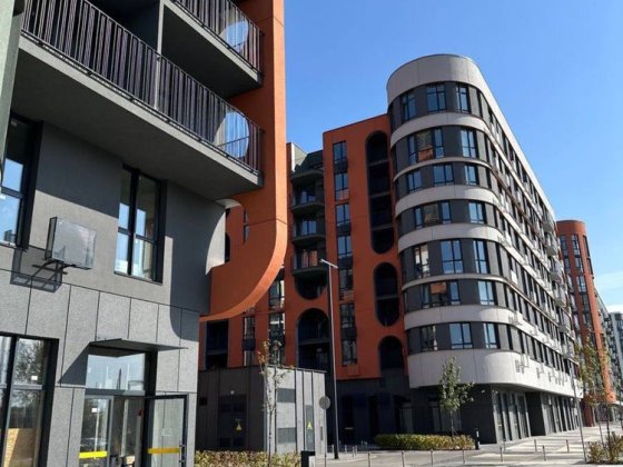 Продаж 2-к квартири 74м2 ЖК Республика Respublika Теремки Лісники