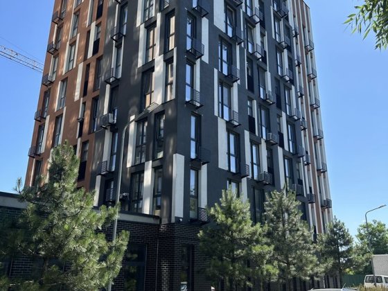 Двухкомнатная срочно продам Чабаны