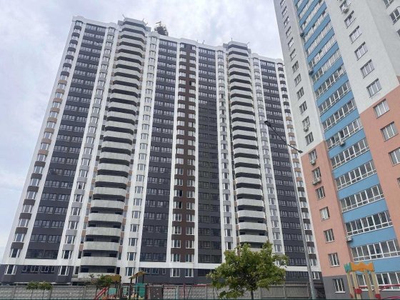 ЖК Одеський бульвар! Переуступка, 41 кв.м. вільне планув. Без комісії! Чабаны