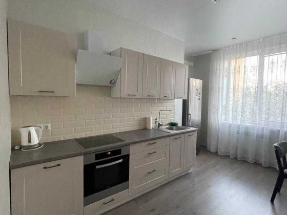 Продаж 1-ї квартири в ЖК Plaza Kvartal (Чабани) Чабаны