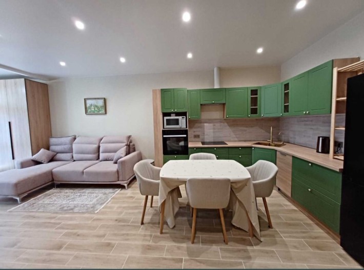 Без комісії ,євро-двушка Чабани/Теремки - фото 1