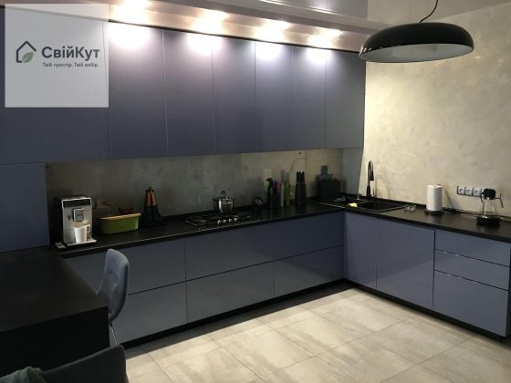 Продаж 5-к дворівнева квартира в ЖК Петрівський квартал Святопетрівське