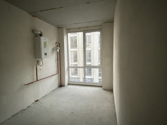 Остання пропозиція маленької 2 к! Smart Residence Святопетровское