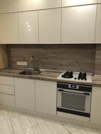 Продаж 2К квартири ЖК Петрівський Квартал Святопетрівське - фото 1