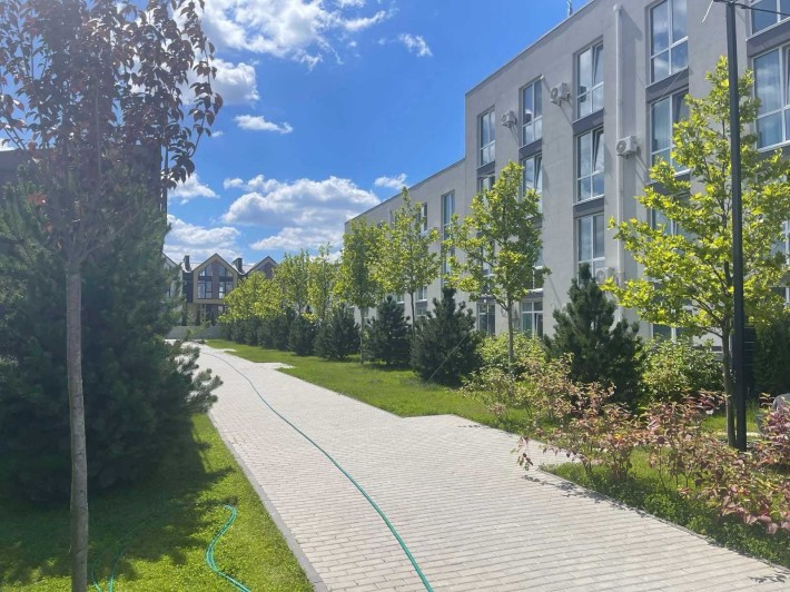 Продаж 1к Квартири - 37.91м2 Жк Sanville park від Забудовника - фото 1