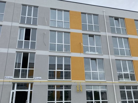 Без% продам 1к.студію,Sanville park,поряд Петрівський квартал,Санвіль Святопетрівське