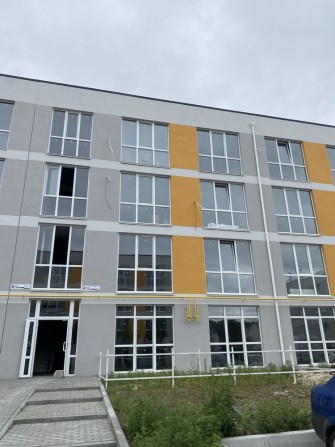 Без% продам 1к.студію,Sanville park,поряд Петрівський квартал,Санвіль - фото 1