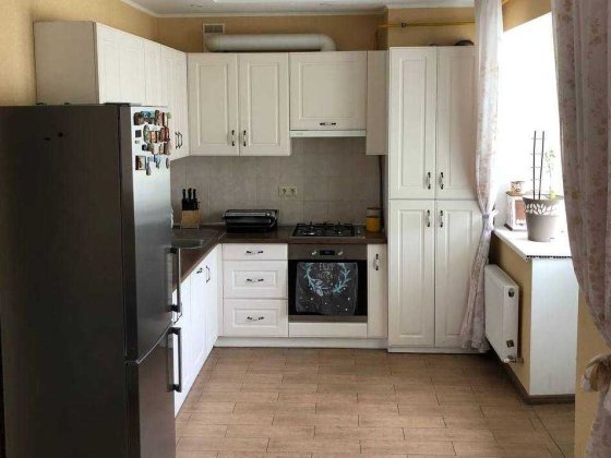 Дворівнева квартира в ЖК "Смарагдове місто"! Новые Петровцы