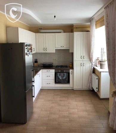 Дворівнева квартира в ЖК "Смарагдове місто"! - фото 1