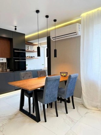 Продам 3-кімнатну квартиру ЖК «Петрівський квартал» DE - фото 1