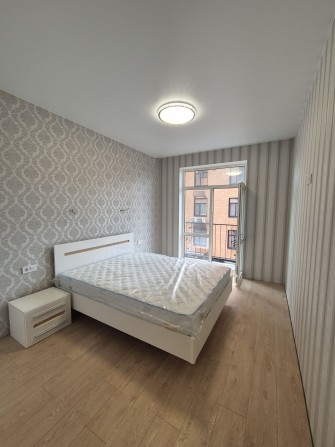 Продам квартиру з ремонтом, балконом 43м2, Є-Оселя Чабани/Теремки/Київ - фото 1