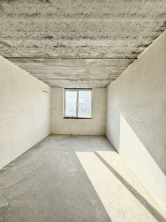 1 кімнатна 27м2 Власник ГОТОВА / штукатурка / стяжка - фото 1