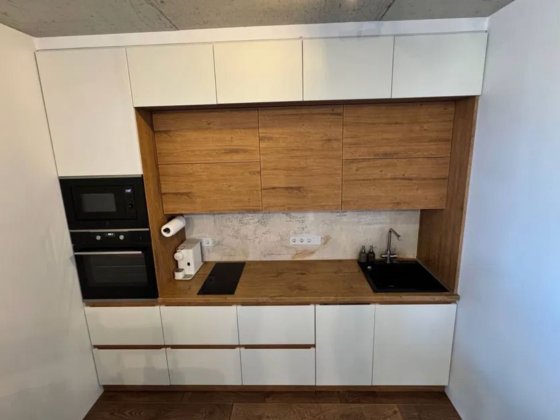 Продаж квартири в Жк Чабани плаза 44м2 з ремонтом Чабаны