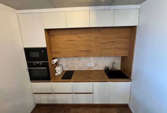 Продаж квартири в Жк Чабани плаза 44м2 з ремонтом - фото 1