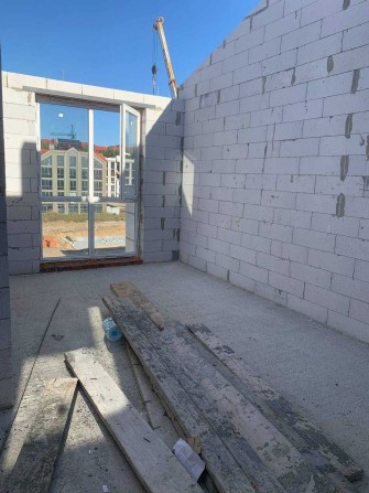 Продам квартиру 24м2/ЖК Sunville Park/Святопетровское/Потолок до 4.5м - фото 1