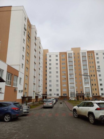 Чабани. вул. Машинобудівельників 14-А, ЖК "Чабани-2" - фото 1