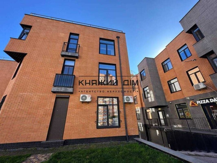 Продаж 1 кім. квартири ЖК Plaza Kvartal КОД  21147009 - фото 1